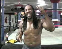 Apart from being a professional wrestler he also owns a wrestling school along with his brother in Houston.